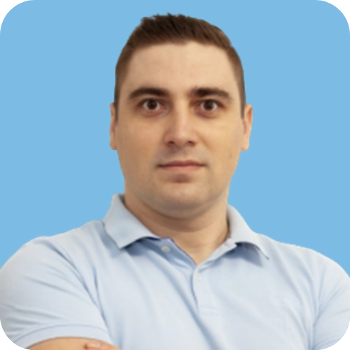 Török Ádám — Funnel Project